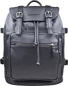 Городской рюкзак Carlo Gattini Premium Volturno 3004-51 (антрацитовый)