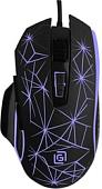 Игровая мышь Oklick 935G Starfall