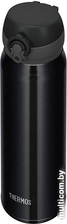 Термокружка Thermos JNL-604 PBK 600мл (черный)