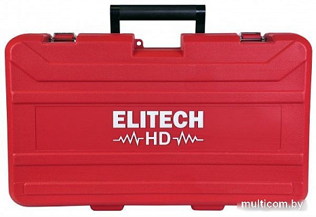 Отбойный молоток ELITECH М 1518Э HD E2205.006.00
