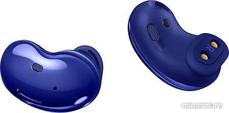 Наушники Samsung Galaxy Buds Live (синий)