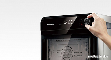 Мини-печь Panasonic NU-SC101W