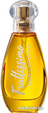 Brocard Frutissimo spicy clementine EdT (35 мл)