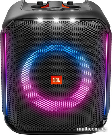 Колонка для вечеринок JBL Partybox Encore + 1 Wireless Mic