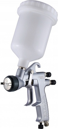 Краскопульт Sagola Classic Pro XD 21 EPA 1.6 мм
