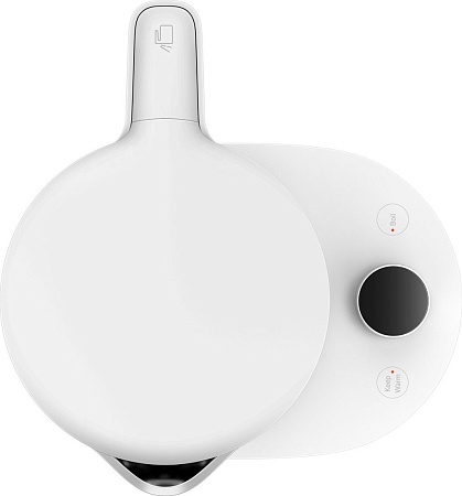 Xiaomi Smart Kettle 2 Pro MJJYSH01-A (евровилка)
