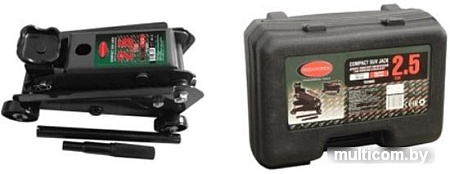 Подкатной домкрат RockForce RF-TR20005 2.5т