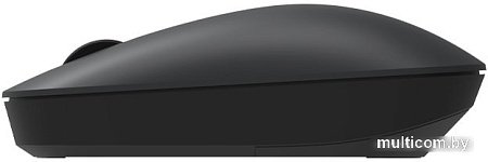 Клавиатура + мышь Xiaomi Mi Wireless Keyboard and Mouse Combo (черный, нет кириллицы)
