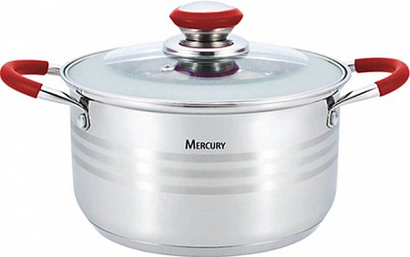 Кастрюля Mercury MC-6305