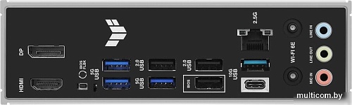 Материнская плата ASUS TUF Gaming B850-E WiFi