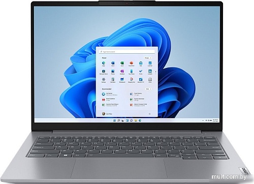 Ноутбук Lenovo ThinkBook 14 G6 IRL 21KG00UCRU + 16 ГБ