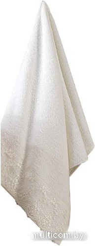 Полотенце Sofi De MarkO Monika 70х140 S.129крем (кремовый)