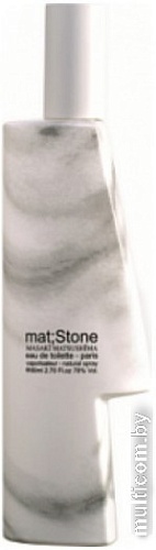 Masaki Matsushima Mat Stone EdT (80 мл)