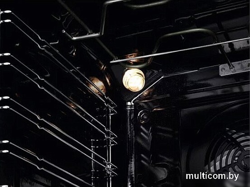 Электрический духовой шкаф Electrolux EOD5H70Z