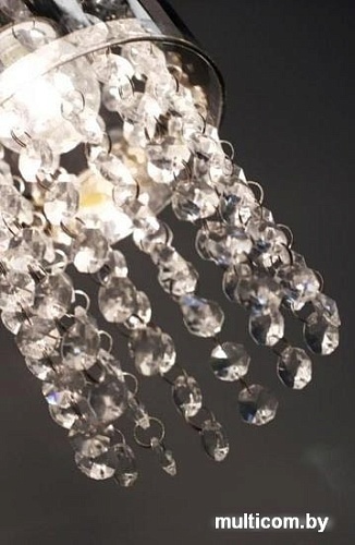 Подвесная люстра Lampex Bona 3P 603/3P