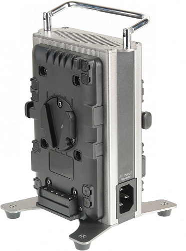 Элементы питания GreenBean DualCharger Pro V3A 28357