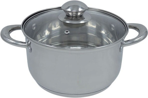 Кастрюля BOHMANN BH-0805-16