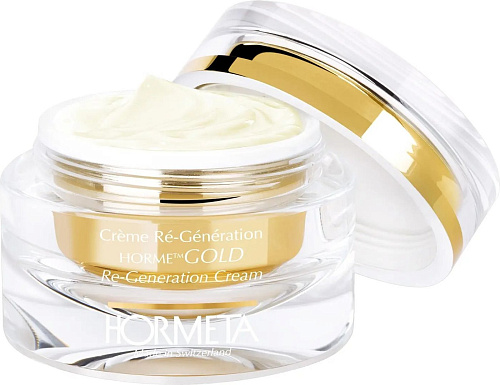 Hormeta Horme Gold Регенерирующий (50мл)