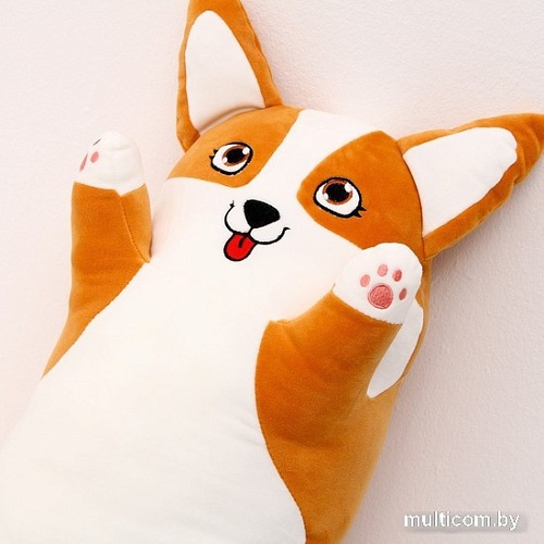 Классическая игрушка Milo Toys Корги 9465224