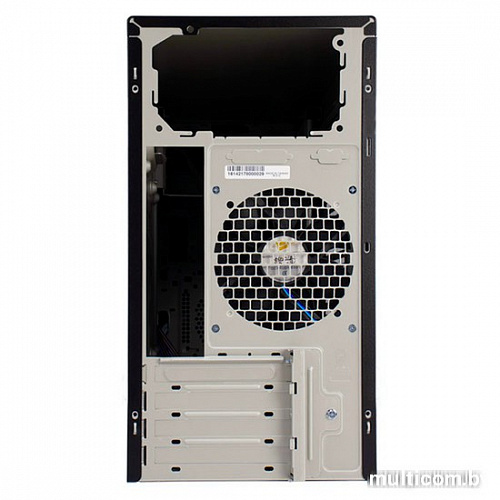 Корпус In Win EMR038 U3