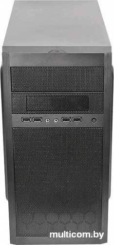 Корпус Navan IS003-BK 450W