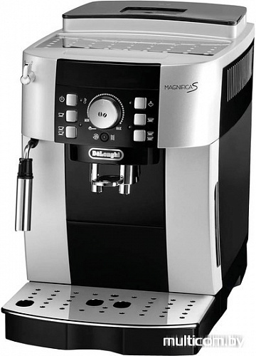 Эспрессо кофемашина DeLonghi Magnifica S ECAM 21.117.SB