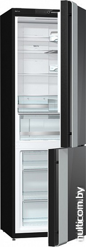 Холодильник Gorenje NRK612ORAB