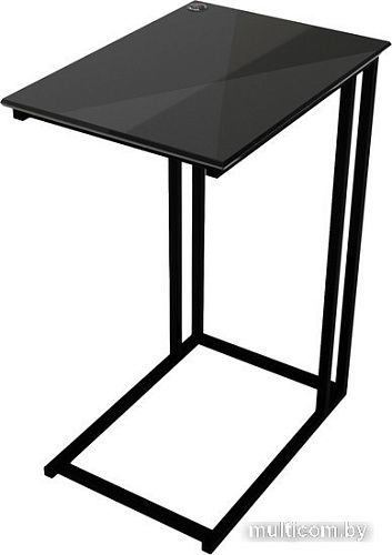 Приставной столик RasGar Престиж РСГР.001.000-0001 (черный)