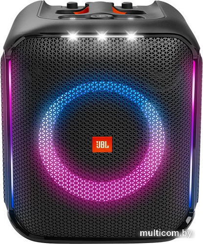 Колонка для вечеринок JBL Partybox Encore + 1 Wireless Mic