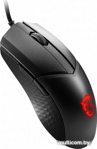 Игровая мышь MSI Clutch GM41