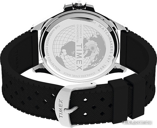 Наручные часы Timex Harborside Coast TW2V27200