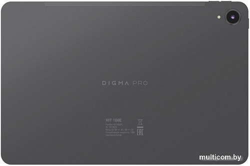 Планшет Digma Pro HIT 108E