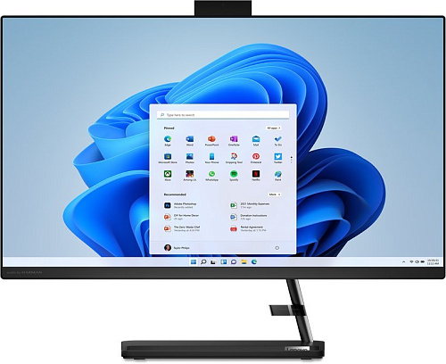 Моноблок Lenovo IdeaCentre AIO 3 27IAP7 F0GJ00XXRK