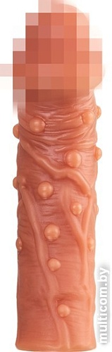 Насадка на пенис KOKOS CS.002-L