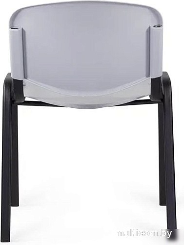 Офисный стул UTFC Изо BL (пластик серый)