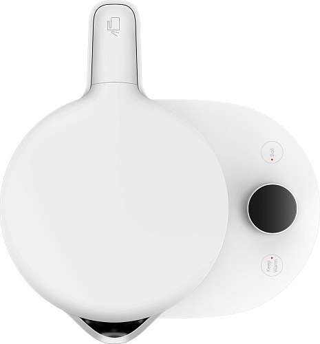 Xiaomi Smart Kettle 2 Pro MJJYSH01-A (евровилка)