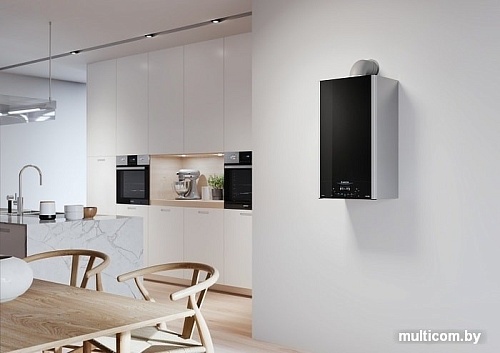 Отопительный котел Ariston Alteas XC 24 FF 3301670