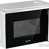 Микроволновая печь Gorenje MO17E1WH