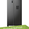 Холодильник side by side Gorenje NRR9185EABXLWD