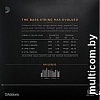 Струны для гитары D'Addario NYXL50105