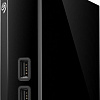 Внешний накопитель Seagate Backup Plus Hub 14TB
