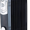 Масляный радиатор Polaris PRE M 1125 (черный)