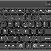 Клавиатура A4Tech Fstyler FBK27C AS (черный)
