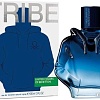 Туалетная вода United Colors of Benetton We Are Tribe For Men EdT (90 мл)