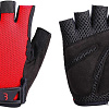 Перчатки BBB Cycling Gloves CoolDown BBW-56 (XXL, красный)