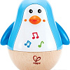 Музыкальная игрушка Hape Пингвин E0331-HP