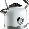 Электрочайник Ariete Moderna 2854/01 (белый)
