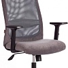 Офисное кресло TetChair Profit (серый)