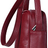 Женская сумка Galanteya 36620 1с1986к45 (красный темный)