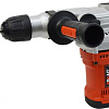 Перфоратор Brait BCRH26-4DUBLV PRO (с 2-мя АКБ, кейс)